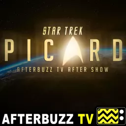 The Star Trek Picard After Show Podcast