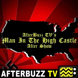 The Man in the High Castle Podcast artwork