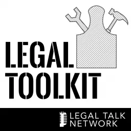 The Legal Toolkit Podcast artwork