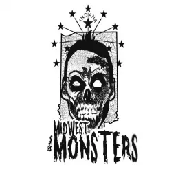 Midwest Monsters Podcast artwork