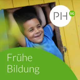 Frühe Bildung Podcast artwork