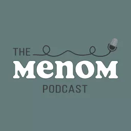 The Menom Podcast artwork