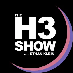 H3 Podcast artwork