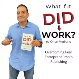 What If It Did Work? Podcast artwork