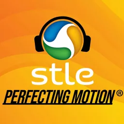 Perfecting Motion® Podcast artwork