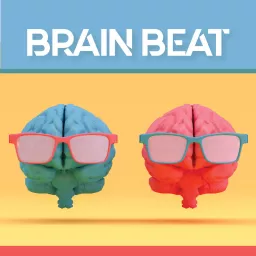 Brain Beat Podcast artwork