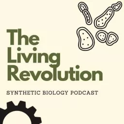 The Living Revolution Podcast artwork