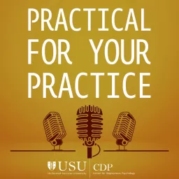 Practical for Your Practice Podcast artwork