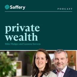 Private Wealth Podcast artwork