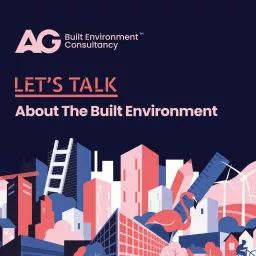 Let's Talk About The Built Environment