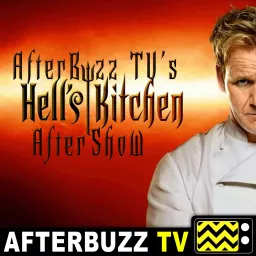 The Hell's Kitchen Podcast artwork