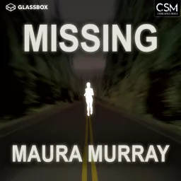 Missing Maura Murray Podcast artwork