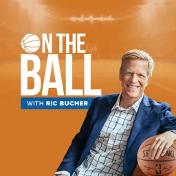 On The Ball with Ric Bucher Podcast artwork