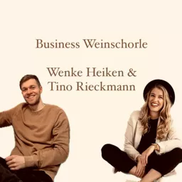 Business Weinschorle Podcast artwork