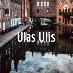 Ulas Ulis Podcast artwork
