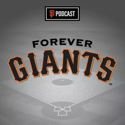 Forever Giants Podcast artwork