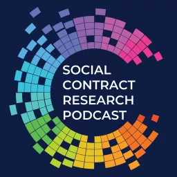 The Social Contract Research Podcast artwork