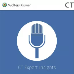 CT Expert Insights Podcast artwork