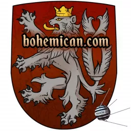 bohemican Podcast artwork