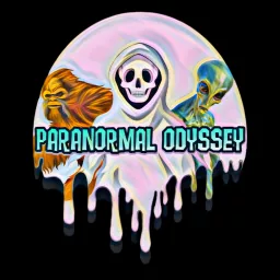 Paranormal Odyssey Podcast artwork