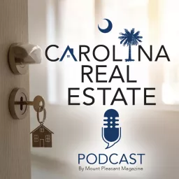 Carolina Real Estate Podcast artwork