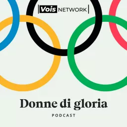 Donne di gloria Podcast artwork