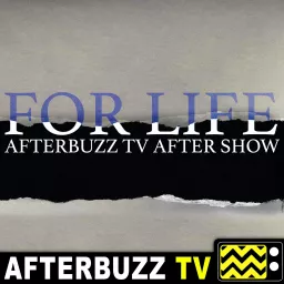 For Life After Show Podcast artwork