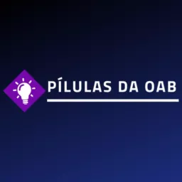 Pílulas da OAB