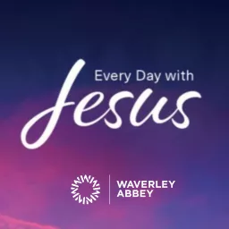 Every Day with Jesus