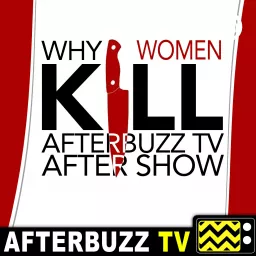 The Why Women Kill Podcast artwork