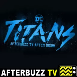 The DC Titans Podcast artwork