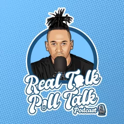 Real Talk Pill Talk Podcast artwork