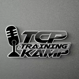 TRAINING KAMP Podcast artwork