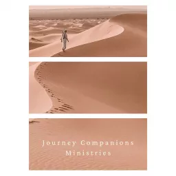 Journey Companions Ministries Podcast artwork
