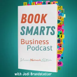 Book Smarts Business Podcast artwork