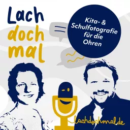 Lach doch mal! Kita- und Schulfotografie für die Ohren