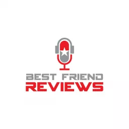 Best Friend Reviews Podcast artwork
