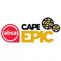 The Official Absa Cape Epic Podcast artwork