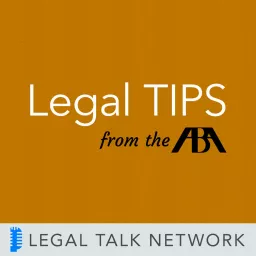 Legal TIPS Podcast artwork