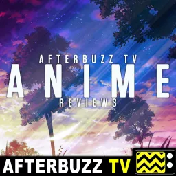 The Anime Reviews Podcast artwork