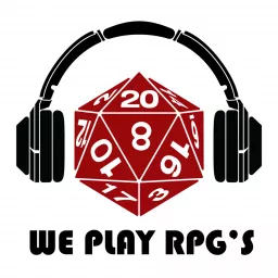 We Play RPGs