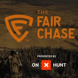 The Fair Chase Podcast artwork