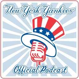 New York Yankees Official Podcast artwork