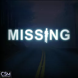 Missing Podcast artwork