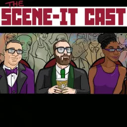 The Scene-It Cast Podcast artwork