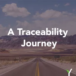 A Traceability Journey Podcast artwork