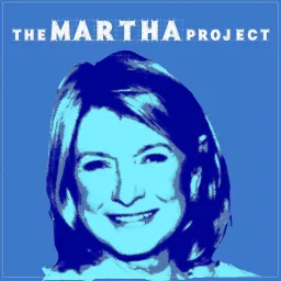 The Martha Project Podcast artwork
