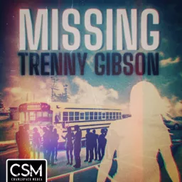 Missing Trenny Gibson