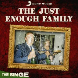The Just Enough Family Podcast artwork