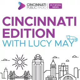 Cincinnati Edition Podcast artwork